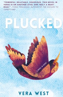 Plucked