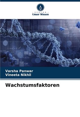 Wachstumsfaktoren
