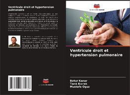 Ventricule droit et hypertension pulmonaire