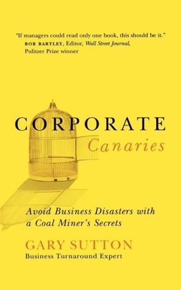 The Corporate Canaries