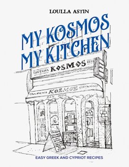 My Kosmos My Kitchen