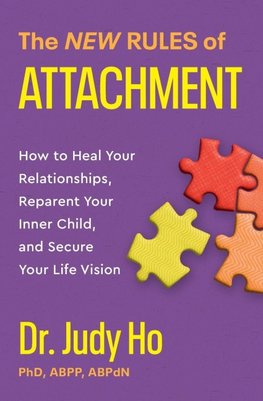The New Rules of Attachment