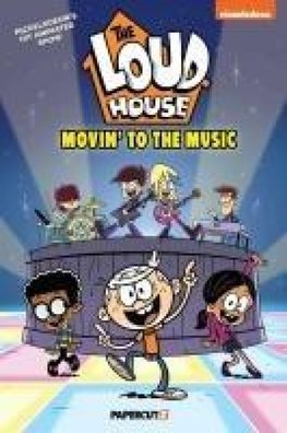 Loud House Vol. 24, The
