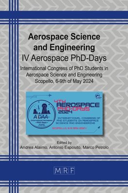 Aerospace Science and Engineering
