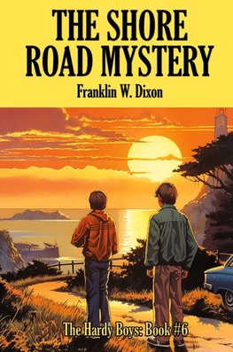 THE SHORE ROAD MYSTERY