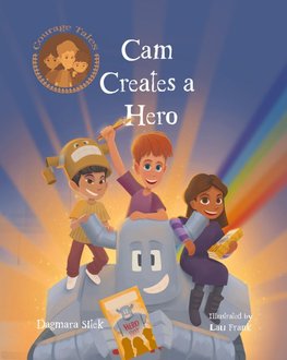 Cam Creates A Hero