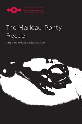 The Merleau-Ponty Reader