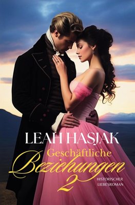 Geschäftliche Beziehungen 2