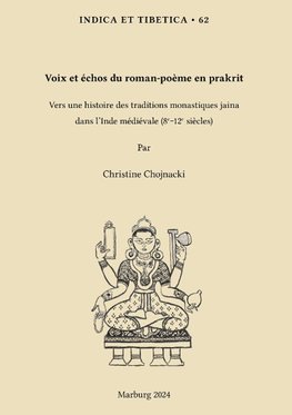 Voix et échos du roman-poème en prakrit