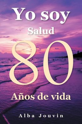 Yo Soy Relato de 80 Años de Experiencia