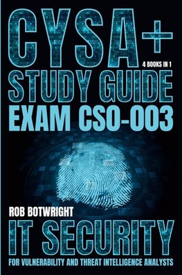 CySA+ Study Guide