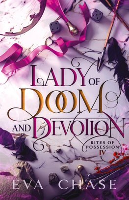 Lady of Doom and Devotion