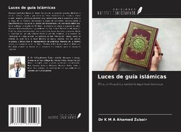 Luces de guía islámicas