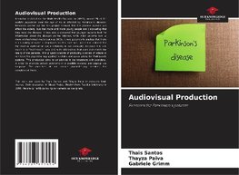 Audiovisual Production