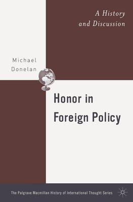 Honor in Foreign Policy
