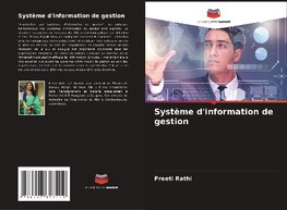 Système d'information de gestion
