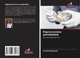 Rigenerazione parodontale