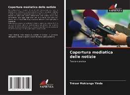 Copertura mediatica delle notizie
