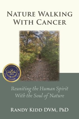 Nature Walking With Cancer