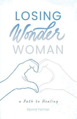 Losing Wonder Woman