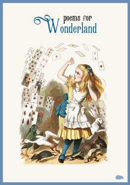 Poems for Wonderland