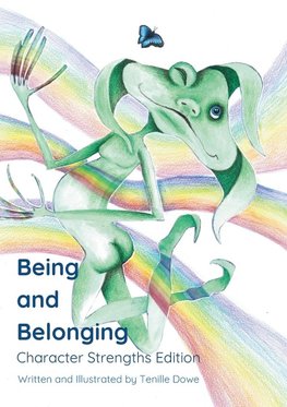 Being and Belonging