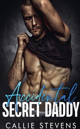 Accidental Secret Daddy