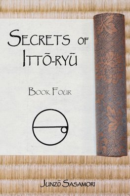 Secrets of Itto-ryu