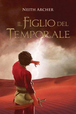 Il Figlio del Temporale