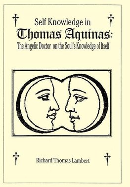Self Knowledge in Thomas Aquinas