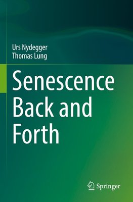 Senescence Back and Forth