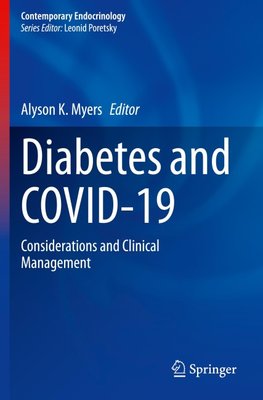 Diabetes and COVID-19