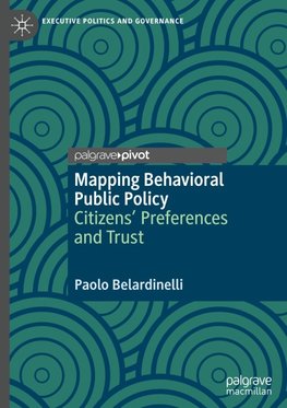 Mapping Behavioral Public Policy
