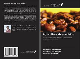 Agricultura de precisión