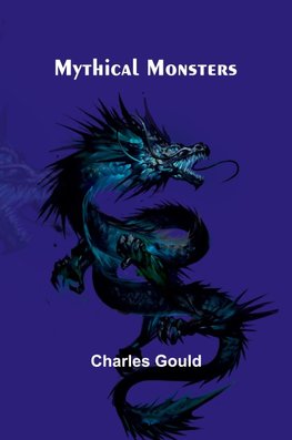 Mythical Monsters