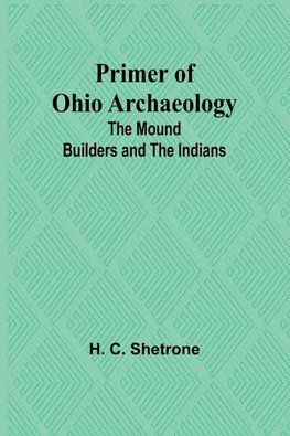 Primer of Ohio Archaeology