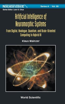 ARTIFICIAL INTELLIGENCE OF NEUROMORPHIC SYSTEMS