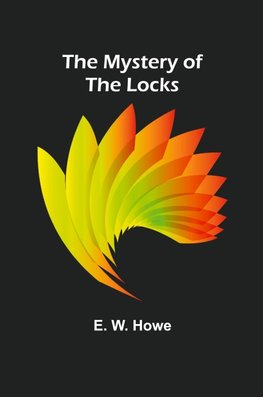 The Mystery of the Locks