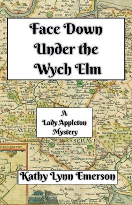 Face Down Under the Wych Elm