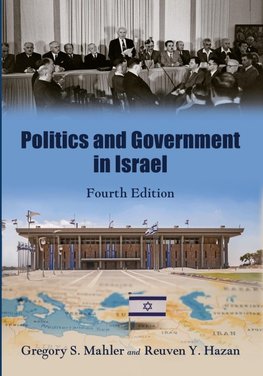 Politics and Government in Israel