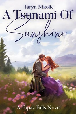 A Tsunami Of Sunshine