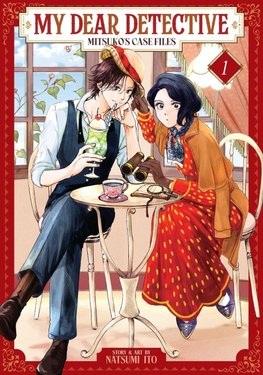 My Dear Detective
