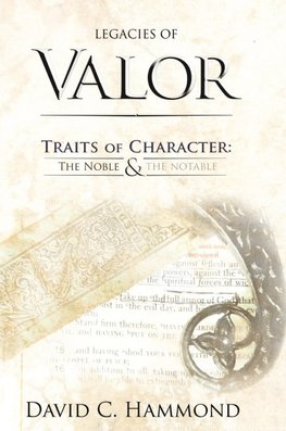 Legacies of Valor