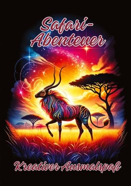 Safari-Abenteuer