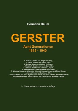 Gerster
