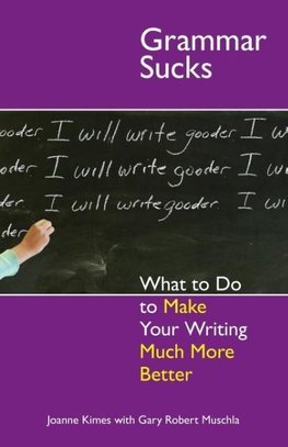 Grammar Sucks