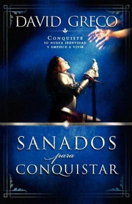 La Sanados Para Conquistar