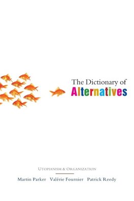 The Dictionary of Alternatives