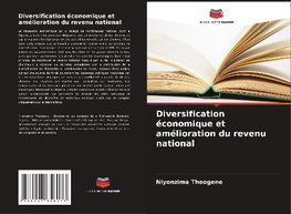 Diversification économique et amélioration du revenu national