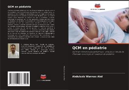 QCM en pédiatrie